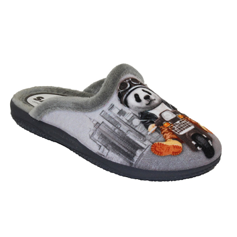 AB/10641 GRIS foto