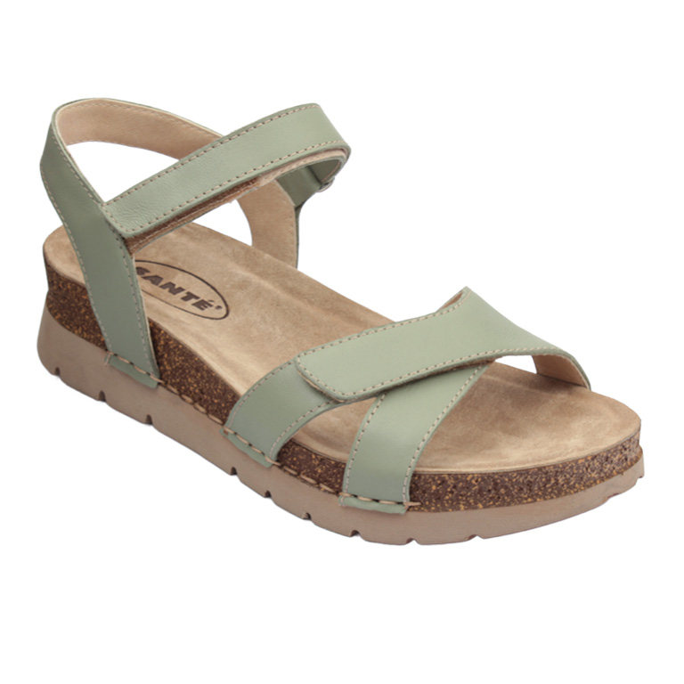 CB/50890 GREEN foto