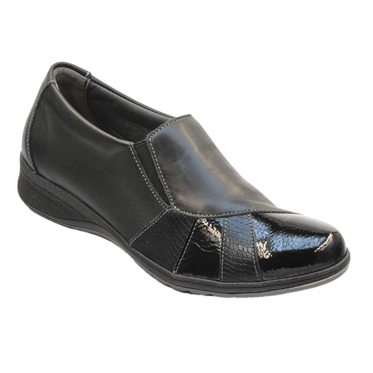 CS/7551 BLACK foto