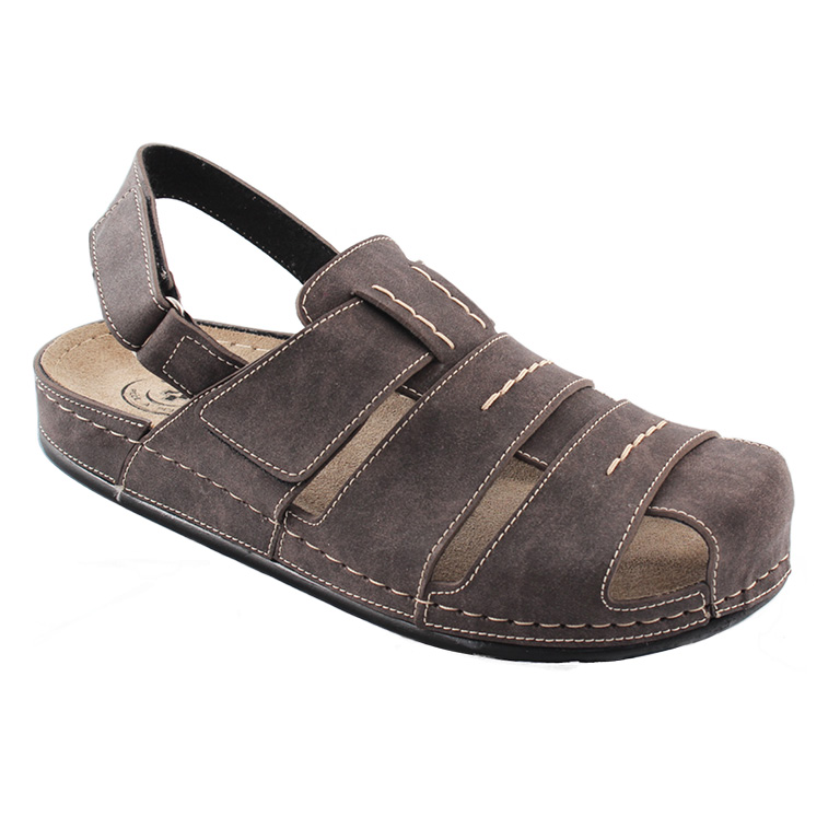 DS/415 BROWN foto