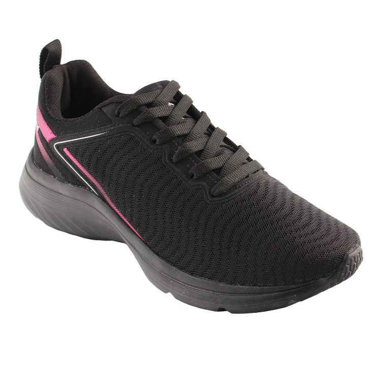 LY/665 PRETO-PINK foto