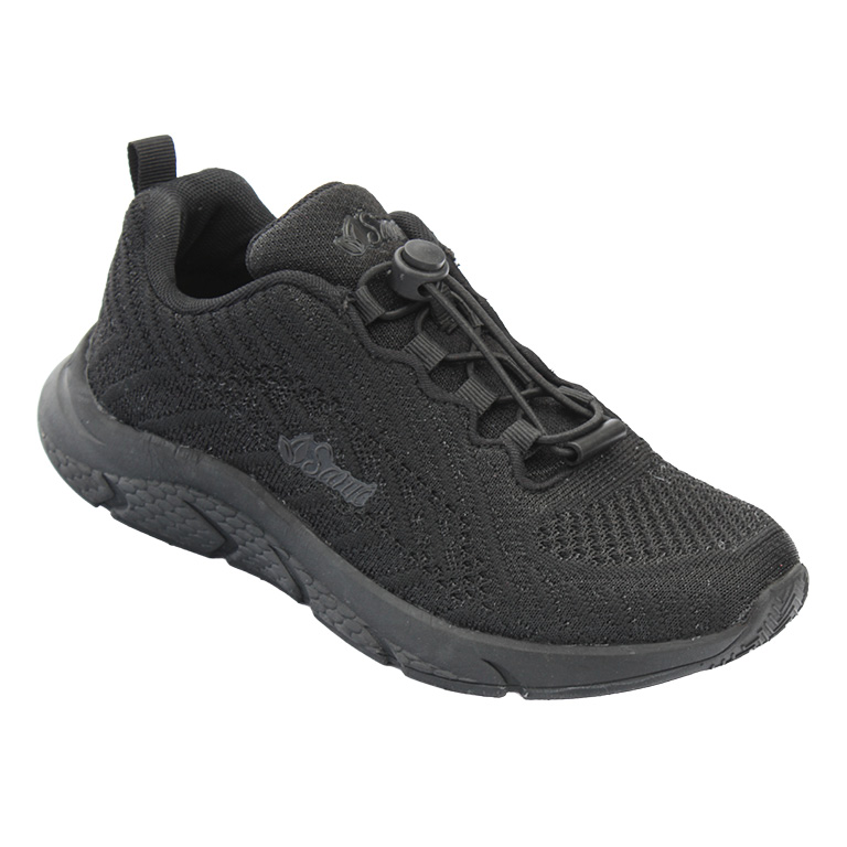 WD/WALKER25 BLACK foto